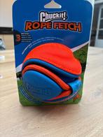 Chuck It rope fetcher, Dieren en Toebehoren, Hondenspeelgoed, Ophalen of Verzenden, Nieuw, Hondenballen