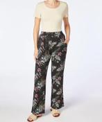 Janina Palazzo Broek - Elastische Taille XL, Kleding | Dames, Zwart, Maat 46/48 (XL) of groter, Nieuw, Ophalen of Verzenden