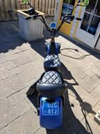 E Chopper / Scooter / I-coco, Fietsen en Brommers, Ophalen, Elektrisch, Zo goed als nieuw