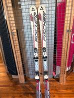 Fischer Progressor 9+ Heren Racecarve ski's lengte 170, Sport en Fitness, Skiën en Langlaufen, 160 tot 180 cm, Schoenen, Reed AT