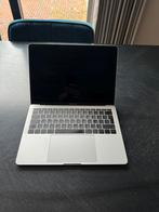 MacBook Pro 13 inch 2017 i5 256GB, Computers en Software, Apple Macbooks, MacBook Pro, Zo goed als nieuw, 2 tot 3 Ghz, 8 GB