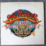 Various ‎– Sgt. Pepper's Lonely Hearts Club Band (2LP), Ophalen of Verzenden, 1960 tot 1980, 12 inch