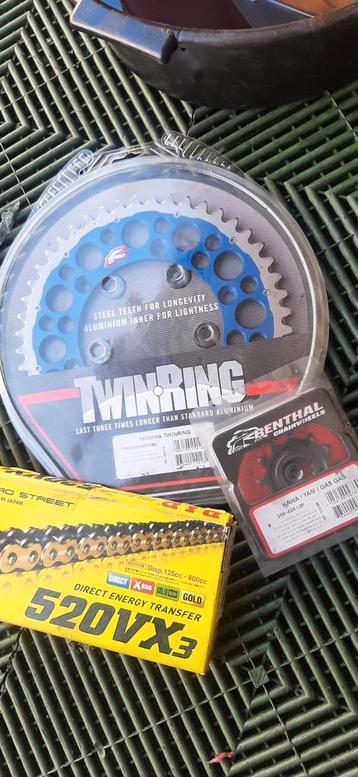 Wr450f onderdelen yamaha yz450f onderdelen wr250 yz250 beschikbaar voor biedingen