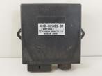 CDI ECU unit Yamaha YZF 750 1993 1995, Ophalen of Verzenden, Gebruikt
