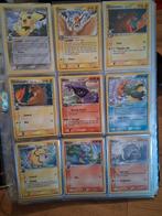 Pokémon Kaarten delta species Verzameling - Diverse Sets, Ophalen of Verzenden, Gebruikt, Meerdere kaarten