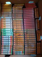 210+/- BASF cassettes, Ophalen of Verzenden, Gebruikt, Overige genres, 2 t/m 25 bandjes