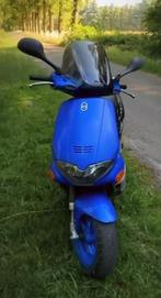 Gilera runner, Ophalen, Zo goed als nieuw, Overige modellen