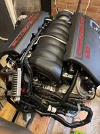 Corvette ls3 motorkabelboom e38 ecu teller zekeringenkast, Ophalen of Verzenden, Gebruikt, Chevrolet