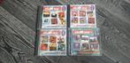 Te koop cds Mtv Braun.Eurochart 1995  1 , 2 , 4 , 12., Ophalen of Verzenden, 1980 tot 2000, Zo goed als nieuw