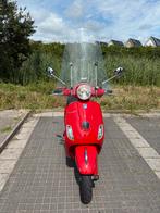 Vespa LX Te Koop, Ophalen, Gebruikt, Vespa LX