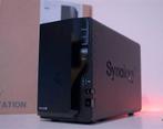 Synology DiskStation DS220+ (zonder harde schijven), Synology, Info@cobesu.nl, Ophalen of Verzenden, Zo goed als nieuw