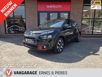 Citroen C4 Cactus 1.2 Panoramadak! beschikbaar voor biedingen