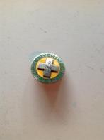 Insigne/speld/broche ,Zorg,  Wet zieken verpleging, Verzamelen, Speldjes, Pins en Buttons, Ophalen of Verzenden, Gebruikt, Overige onderwerpen