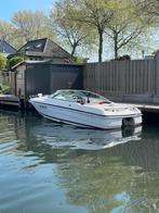 Donzi Z22 cuddy v8 schakelbare uitlaten., Watersport en Boten, Ophalen, Gebruikt, Binnenboordmotor, 6 meter of meer