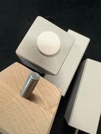 Meubelpootjes, pootjes, verhogers 14cm hoog, Ophalen of Verzenden, Nieuw