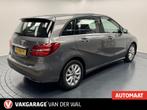 Mercedes B180 Automaat-Afn.Trekhaak-Navigatie-Cr.Contr-Clima, 65 €/maand, Gebruikt, 4 cilinders, Met garantie (alle)