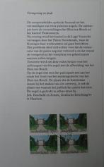 Koninklijk paleis Huis ten Bosch Eerste dag stempel ’s-Herto, Ophalen of Verzenden, Na 1940, Gestempeld