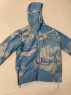 Trapstar Jas - Blauw - Maat S/M, Ophalen of Verzenden, Zo goed als nieuw, Maat 48/50 (M), Blauw