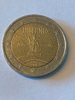 2 euro Ierland, Postzegels en Munten, Munten | Europa | Euromunten, 2 euro, Ierland, Ophalen