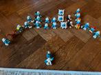Smurfen Collectie - 13 Stuks, Verzamelen, Smurfen, Ophalen of Verzenden, Gebruikt, Verschillende Smurfen, Poppetje, Figuurtje of Knuffel