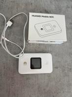 Huawei Mobile Wifi, Ophalen of Verzenden, Zo goed als nieuw
