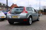 Volvo C30 1.8 KINETIC | AIRCO | 17 INCH | APK (bj 2008), Voorwielaandrijving, 1228 kg, Stof, Gebruikt