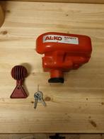Alko safety type 1 disselslot 2 sleutels + safety ball, Caravans en Kamperen, Caravan accessoires, Ophalen of Verzenden