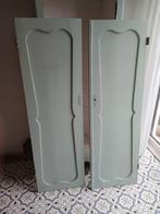 Oude deuren., Ophalen of Verzenden, Gebruikt