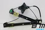 Raammechaniek linksvoor VW Passat B8 3G0837461C, Auto-onderdelen, Gebruikt