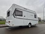 Weinsberg CaraOne 450 FU, Caravans en Kamperen, Caravans, Overige merken, Rondzit, Bedrijf, Overige typen