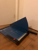 Dahle 560 papier snijmachine, Ophalen, Zo goed als nieuw