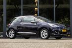 DS DS 3 1.2 PureTech So Chic (bj 2015, automaat), Gebruikt, Euro 6, 1199 cc, Blauw