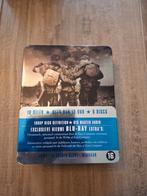 Band of Brothers - Blu-ray Boxset, Cd's en Dvd's, Blu-ray, Ophalen of Verzenden, Zo goed als nieuw, Tv en Series, Boxset