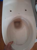 Nieuwe Toiletpot, Ophalen, Nieuw, Toilet