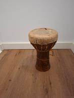 Afrikaanse djembe, Ophalen, Overige merken