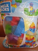 Mega bloks, Ophalen of Verzenden, Zo goed als nieuw, Megabloks
