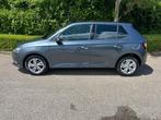 Skoda Fabia 1.0 TSI Online Edition / Apple Carplay / parkeer, Auto's, Skoda, Voorwielaandrijving, Stof, Gebruikt, 95 pk