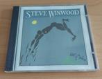 Steve Winwood (2 CD's), Ophalen of Verzenden, Gebruikt, Poprock
