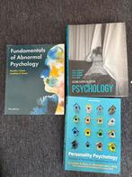 Psychologie Boeken, Boeken, Ophalen of Verzenden, Zo goed als nieuw, Overige onderwerpen