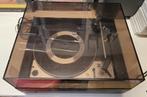 dual 1225 platenspeler met losse afdekkap opknapper, Ophalen, Gebruikt, Platenspeler, Dual