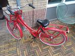 Cortina Kinderfiets 26 inch, Fietsen en Brommers, Fietsen | Dames | Damesfietsen, Gebruikt, Versnellingen, Minder dan 47 cm, Ophalen