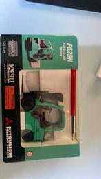 Mitsubishi heftruck, Ophalen of Verzenden, Zo goed als nieuw