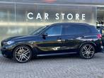 BMW X5 XDrive45e High Executive Pano Laser HuD Skylounge Mas, Gebruikt, Zwart, Vierwielaandrijving, Hybride Elektrisch/Benzine