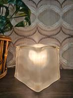 Ikea Iviken ijsblok lamp jaren 90, Ophalen of Verzenden, Minder dan 50 cm, ., Ikea