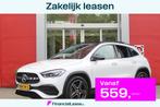 Mercedes-Benz GLA-klasse 250 e 218PK AUTOMAAT BUSINESS SOLUT, Automaat, Stof, 16 kWh, Wit