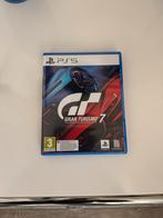 Gran Turismo 7 - PS5 - Zo goed als nieuw!, Spelcomputers en Games, Ophalen of Verzenden, Zo goed als nieuw