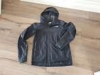 The North Face jas maat S zwart, Ophalen of Verzenden, Gedragen, Zwart