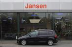 Volkswagen Touran 1.4 TSI Comfortline 7p | Cruise | Navi | P, 12 maanden, Stof, 4 cilinders, 7 stoelen