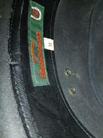 Comancheros leren hoed - Western Style, Ophalen, Gedragen, Comancheros, Hoed