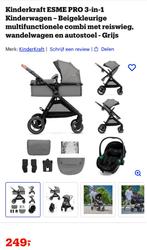 selling a NEW baby stroller., Kinderen en Baby's, Kinderwagens en Combinaties, Nieuw, Ophalen of Verzenden, Met autostoeltje, Kinderwagen
